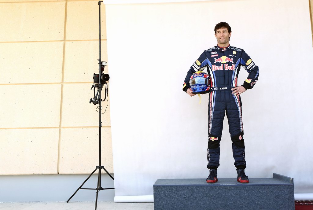 GP Bahrain - Prove Libere